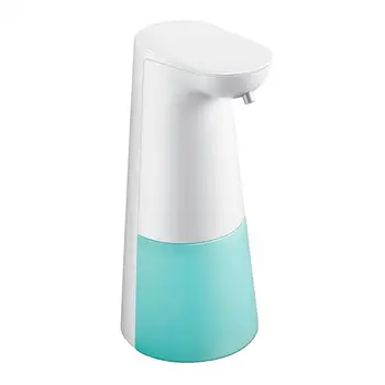 

Smart Sensor Soap Dispenser Automatic Foam Hand Washer Touchless Hand Sanitizer USB Charging Kitchen Bathroom Foaming Equipments
