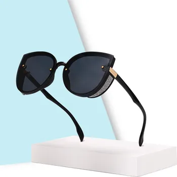 

2020 Cat Eye Sunglasses Women Fashion Ladies Sun Glasses Female Vintage Shades Oculos de sol Feminino UV400