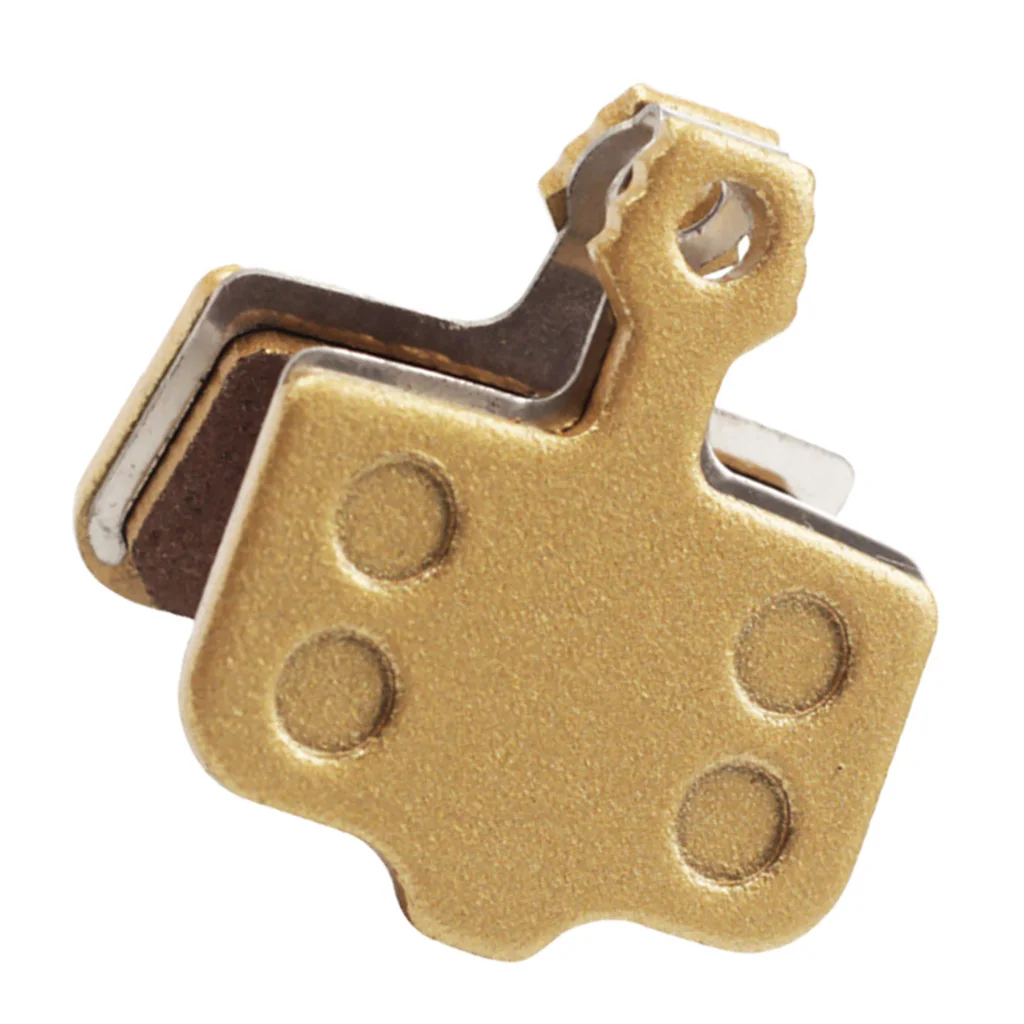 Mountain Bike Brake Pads Fit for Avid Elixir R/CR DB/DB3/DB5 Bikes Bicycle Components