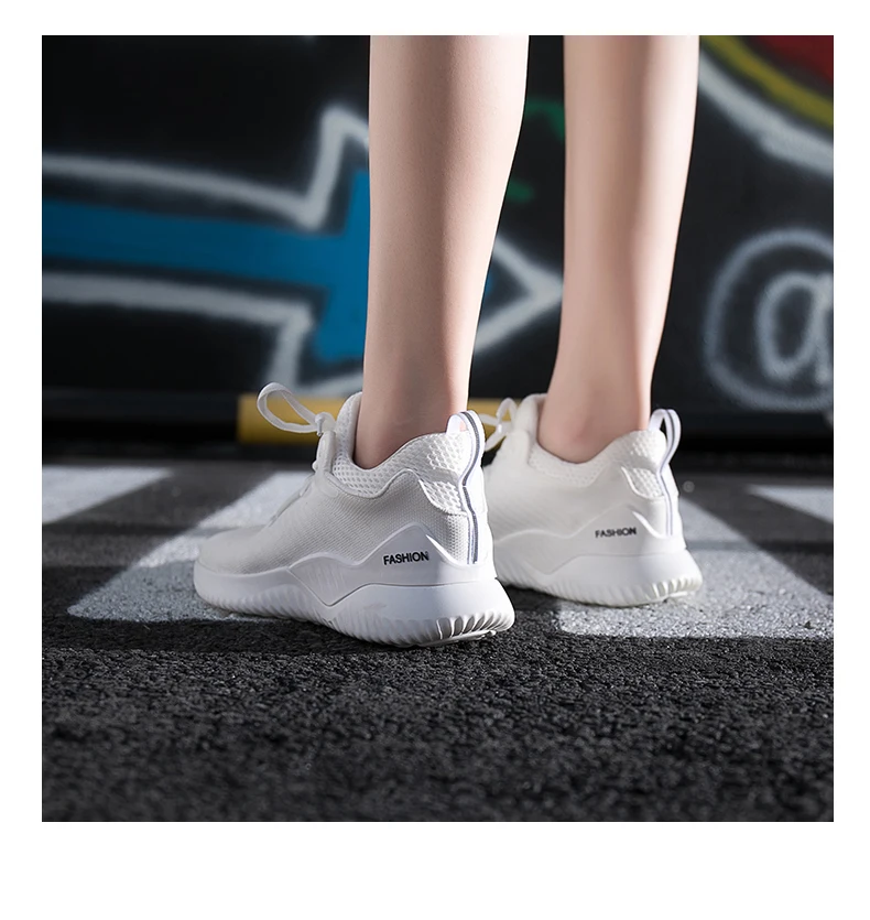 Женская обувь для тенниса; Лидер продаж 2019 года; tenis feminino; уличные дышащие кроссовки для фитнеса; женская спортивная обувь; Tenis Blancos 9