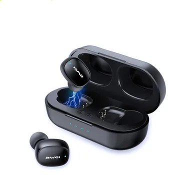 

T13 Newset TWS Wireless Bluetooth Earphone Sport Handsfree Headset Earbuds With Microphone HD Stereo For Xiaomi