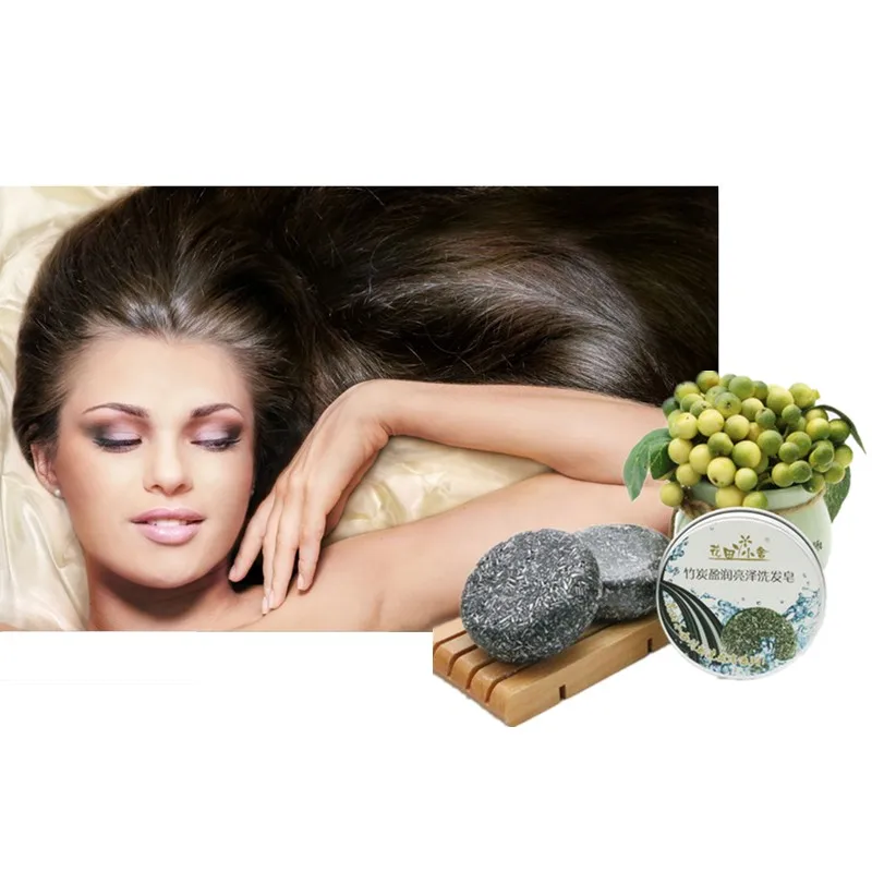

NEW Shampoo, bath and facial soap. Deodorization, cleansing, anti-inflammatory and de-miting. Relieving itching and red spots