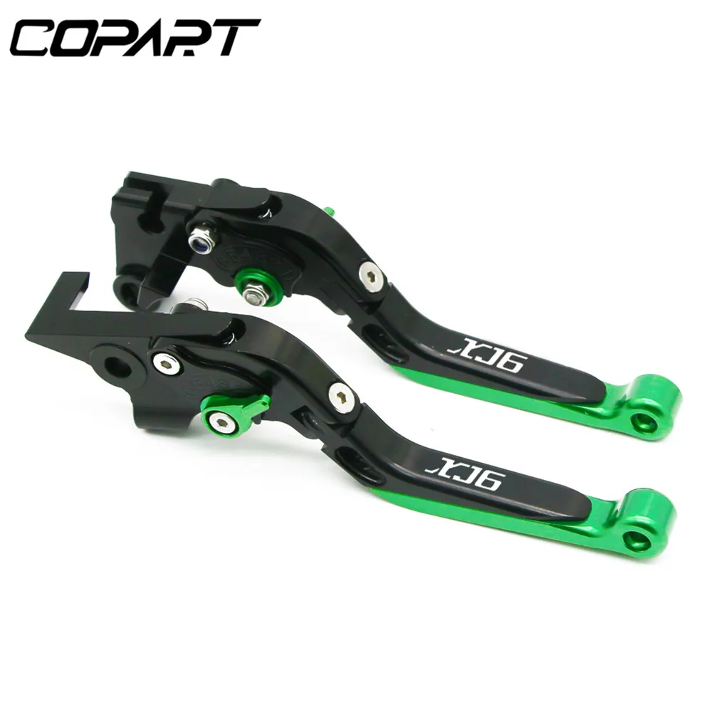 Levier D'embrayage Pliable Pour Z650 Z650RS, Levier De Poignée De Frein D'embrayage Durable (BLACK