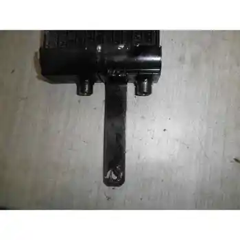 

2539522 Oil radiator Opel Frontier TO 2.4 Cat