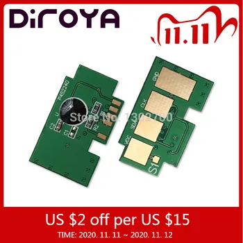 

CLT-K504S CLT-C504S CLT-M504S CLT-Y504S toner cartridge chip for samsung SL-C1404W SL C1454FW C1810W C1860FW 1810W refill Reset