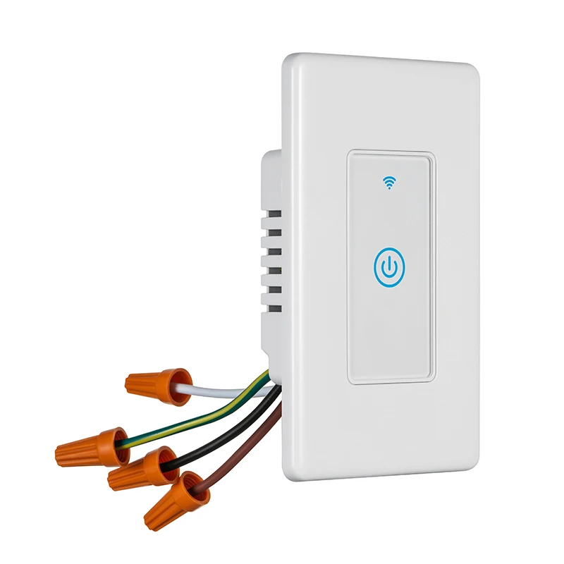 

3ways Wireless Remote Control Switch ON/OFF 220V Digital Distance Control Switch Receiver Transmitter for LED Lamp Light