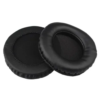 

Replacement Ear Cushion Pads For Technics RP-DH1200 DH1200 DJ Headphones High Quality Replace Comfortable DIY Accessories