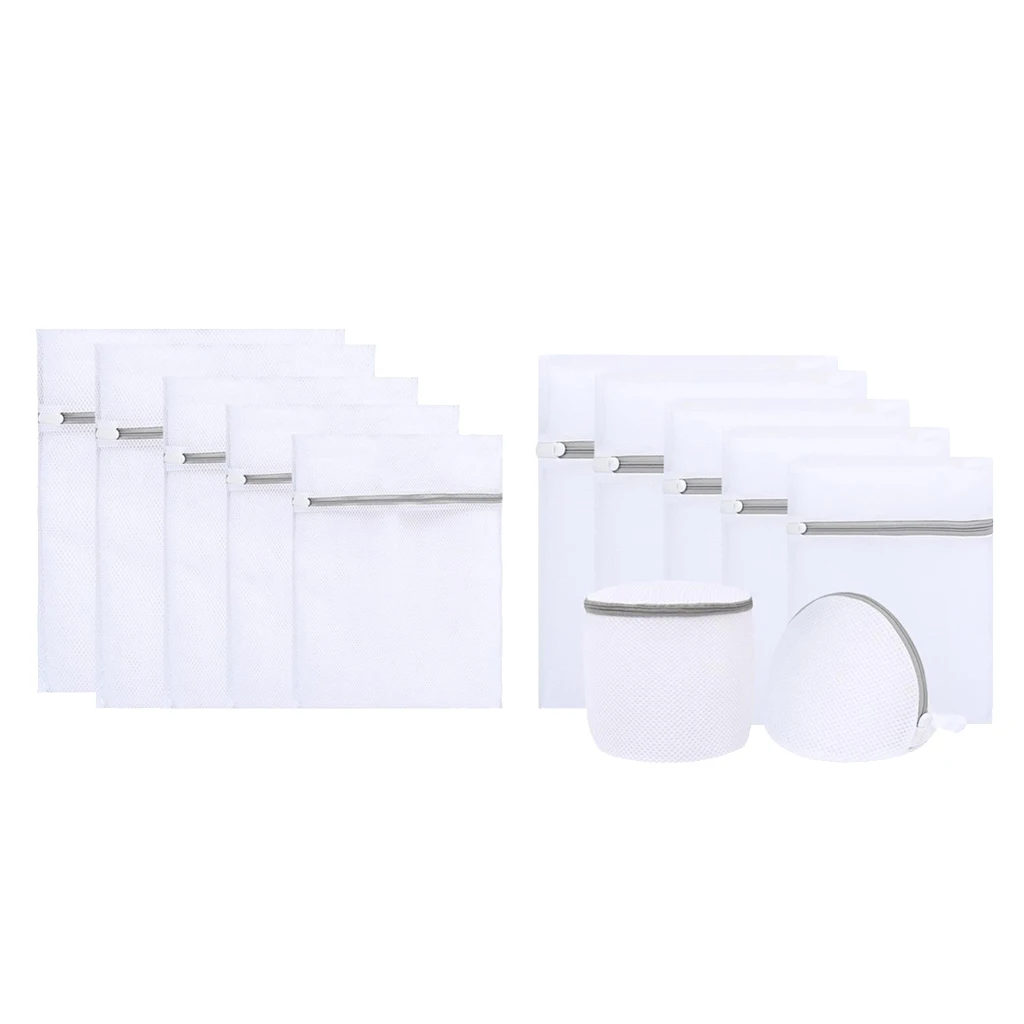 Laundry Bag for Lingerie, Bra Washer Protector, Bra Lingerie Wash Bag with