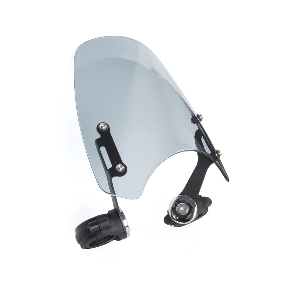 

Ветровое стекло для мотоциклов Triumph Bobber Flyscreen