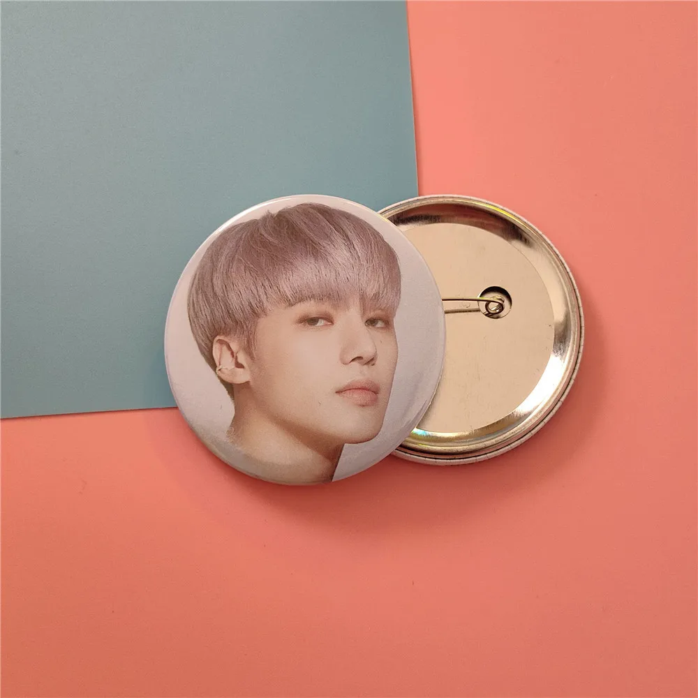 WOO YOUNG
