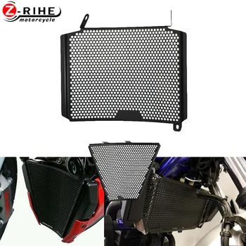

Motorcycle 848 2012-2016 Radiator Grille Guard Cover Lower Radiator Guar cover For Ducati Streetfighter 1098 2009 2010 2011-2013