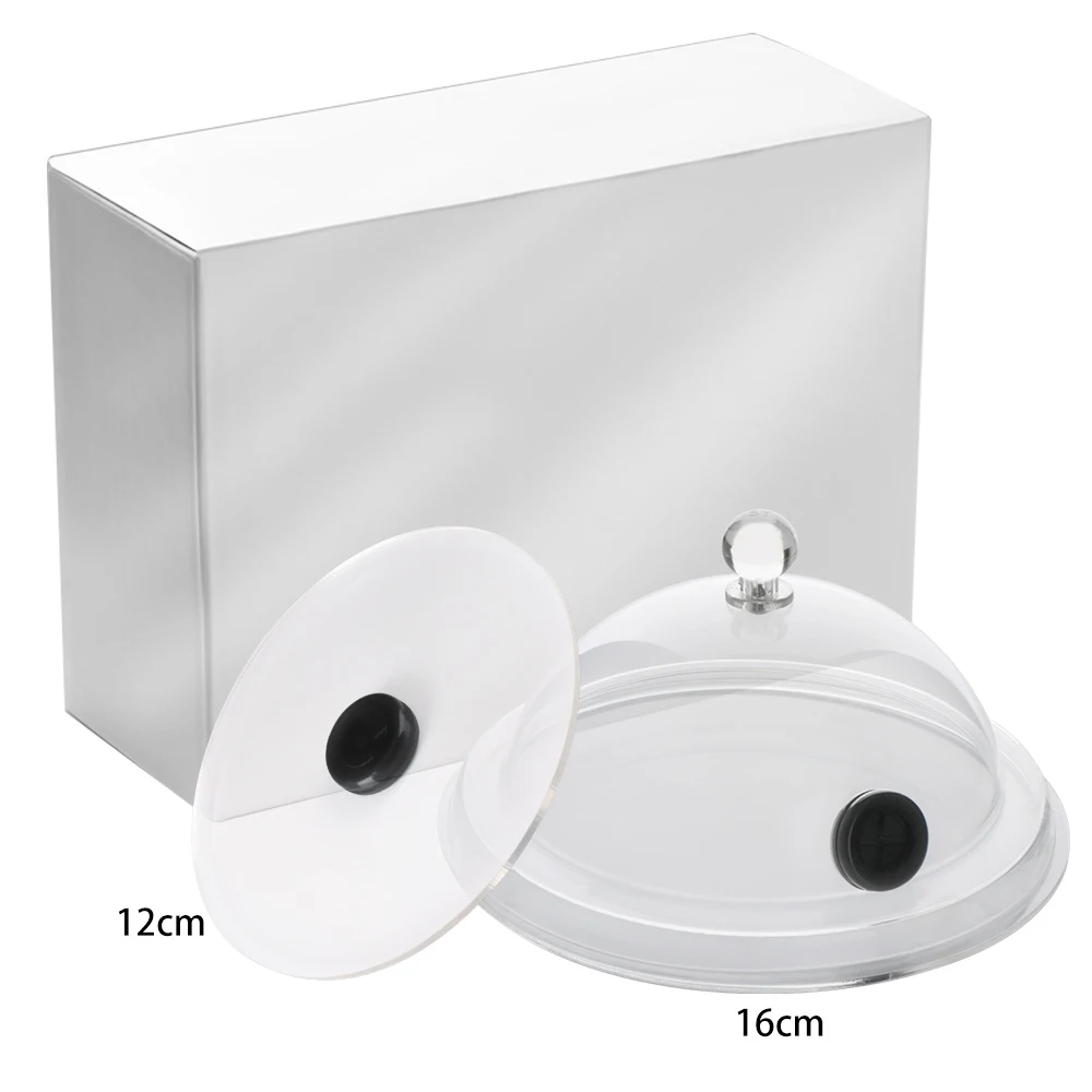 12cm and 16cm