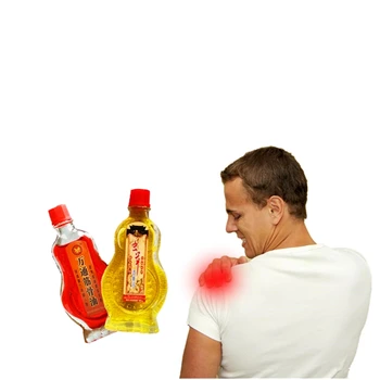 

Activating Blood Pain Relief Herbal Essential Oil For Lumbago Osphyalgia Yperplasia Bone Pain Snake Venom Medical Oil 15ml