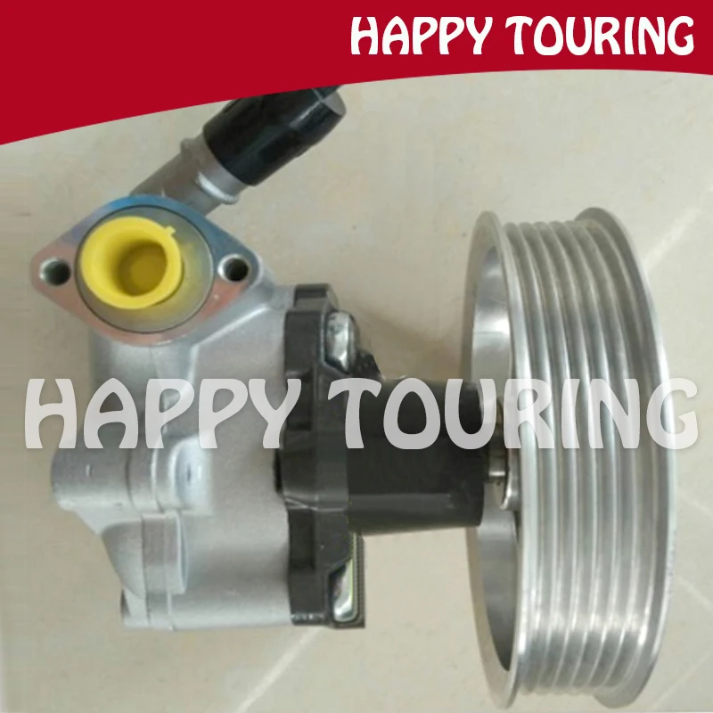 Hydraulic Power Steering Pump For Audi Q5 (8R) 2.0 TFSI quattro 2.0 TDI