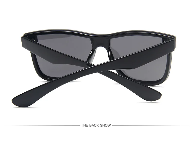 

Colorful Mirror Lens Women Sunglasses Cat Eye Ladies' Summer Shades Vintage Designer Adult Square Sun Glasses UV400 Gafas De Sol