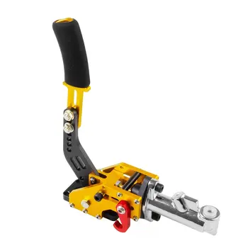 

Car Modification Hydraulic Handbrake Racing Drift Competitive Handbrake Modified Color Handbrake