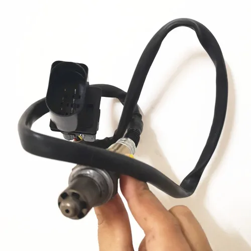 

parts OE No 021 906 262B for Audi seat Skoda Volkswagen BORA Estate 1J6 oxygen sensor 021906262B lambda sensor 021 906 262 B