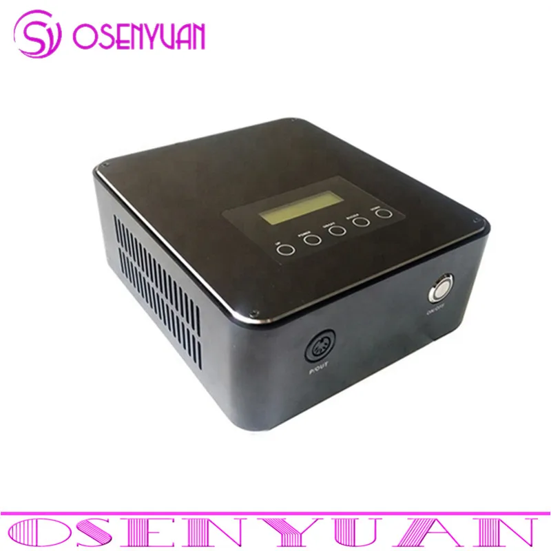 Рисунок 2 - ультразвуковые коннекторы для наращивания