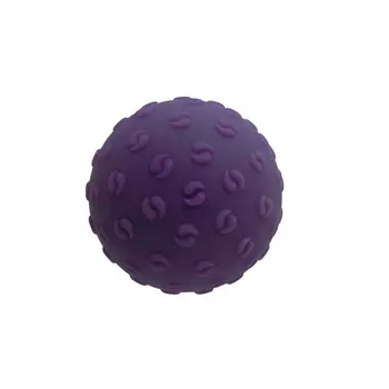 

Muscle Relaxation Healthy Care Physiotherapy Back Silicone Massage Ball Sensory Training Pain Relief Hand Foot Trigger Point