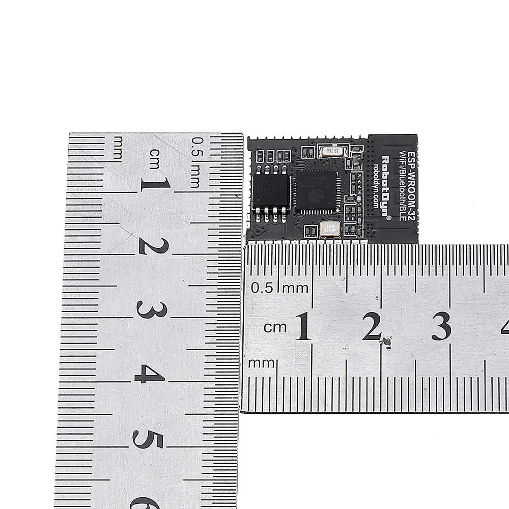ESP32 ESP-WROOM-32 WiFi Bluetooth, BLE модуль макетной платы для Arduino
