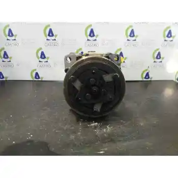 

1240F AIR CONDITIONING COMPRESSOR CITROEN XSARA PICASSO