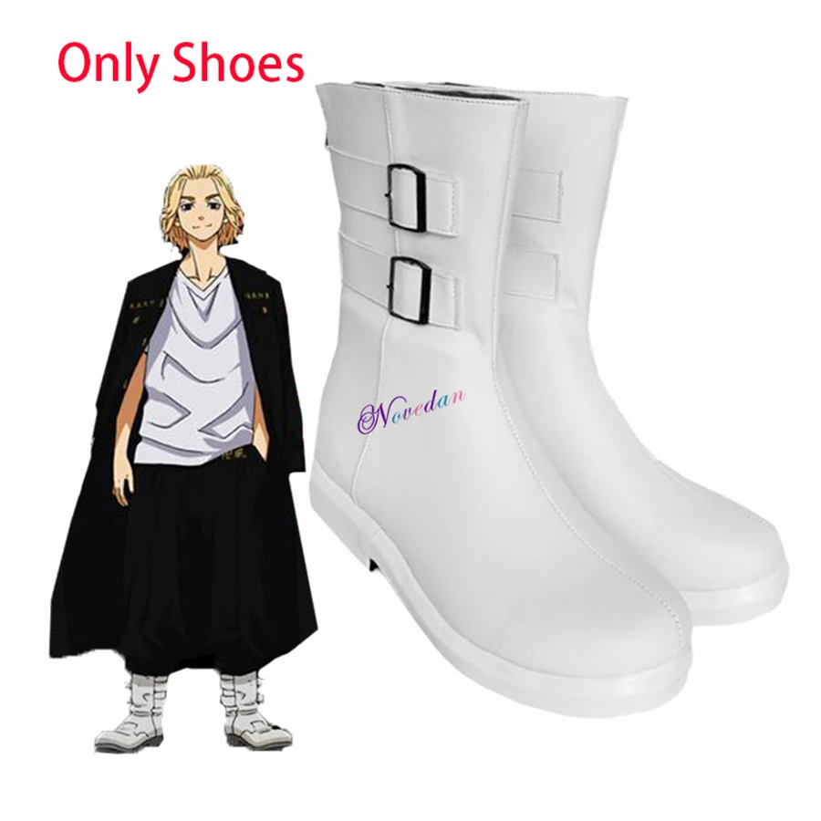 ManjiroShoes