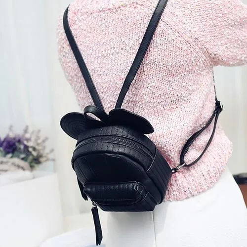 

Children Small Bookbag Backpack Cute 1-3-5-Year-Old Anti-Lost Mini Fashion Infants Garden BOY'S Baby Girls