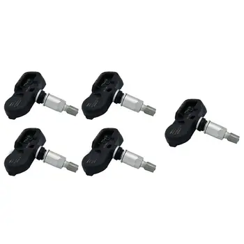 

5Pcs Tire Pressure Monitor Sensor TPMS Fit for Infiniti Nissan Gt-R Q70 QX50 40700-6WY0B PMV-CA14
