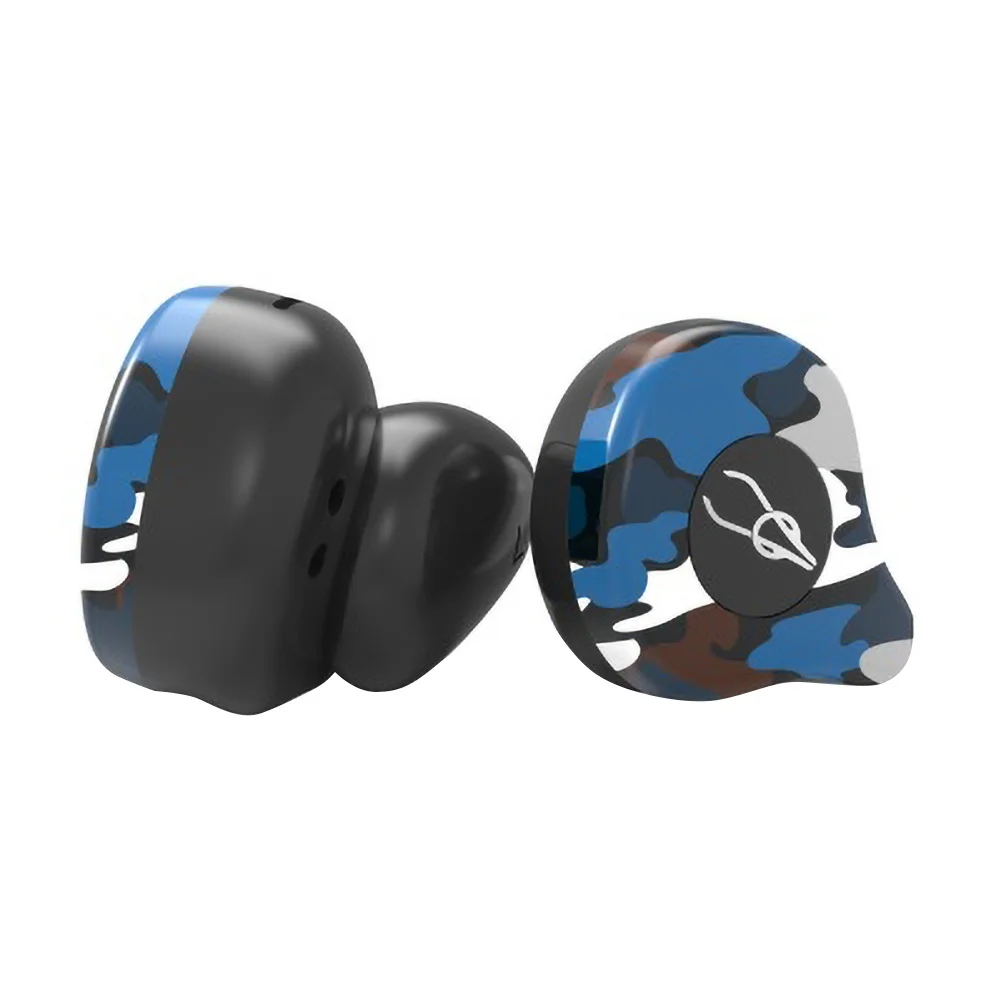 X12Pro шумоподавление HD стерео беспроводные Bluetooth 5,0 наушники-вкладыши стерео наушники для универсального смартфона