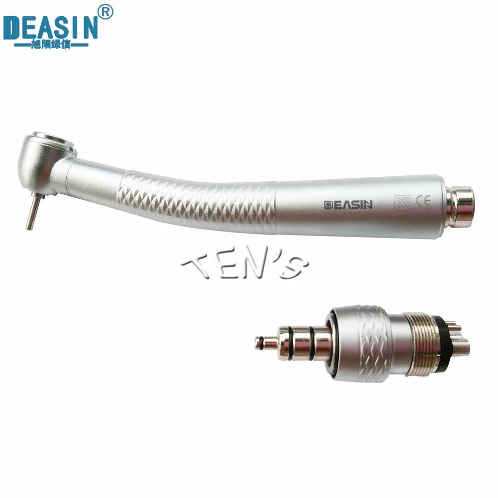 Dental Good Quality 1 Pcs X Sinol Dental High Speed Handpiece With