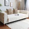 1 Pcs Four Seasons Sofa Cover Anti-skid Couch Towel Leather General Plush Towel sofa Cover Slipcover free shipping ► Photo 3/6