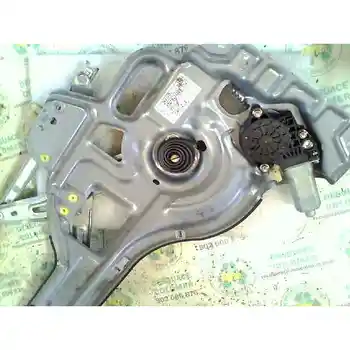 

2950665 window lifter Rear Left Hyundai Trajet (fo) 2.0 Crdi Cat