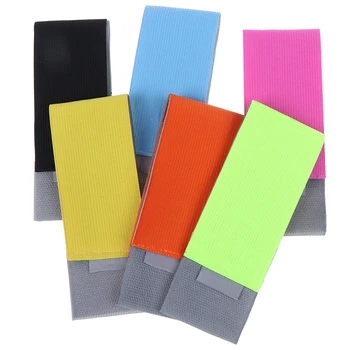 

Auto Interior Accessories Promotion Car Trunk Organizer Elastic Car-styling Color Strap Fixed Sundry Stowing Tidying 20*5cm