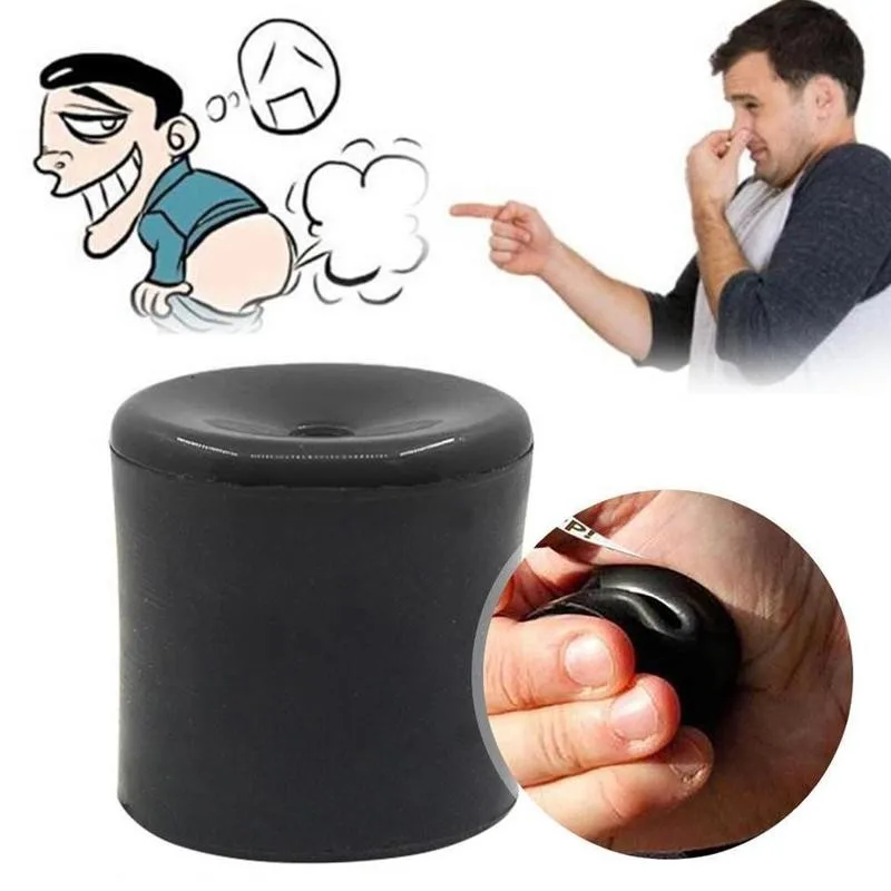 Juguetes de utilería para niños y adultos, juguetes para bromas divertidas, sonidos de fardos realistas