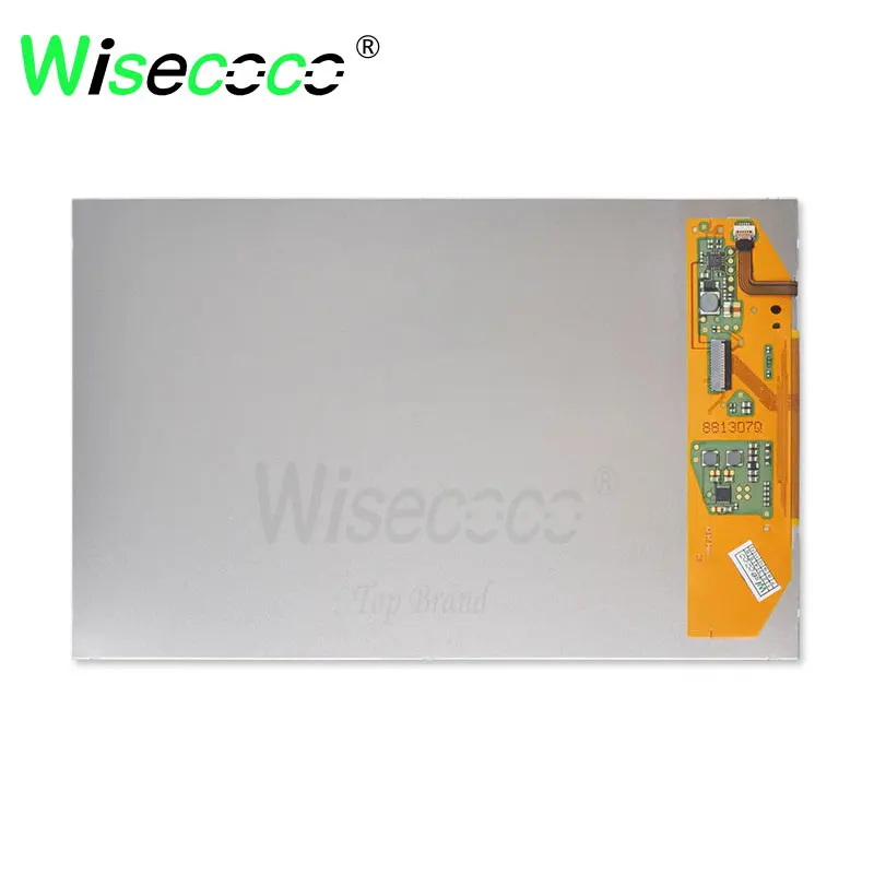 Для автомобильной навигации ps3 ps4 малиновый дисплей 7 дюймов lcd 1200*1920 экран дисплей с тип-c плата водителя TFTMD070021
