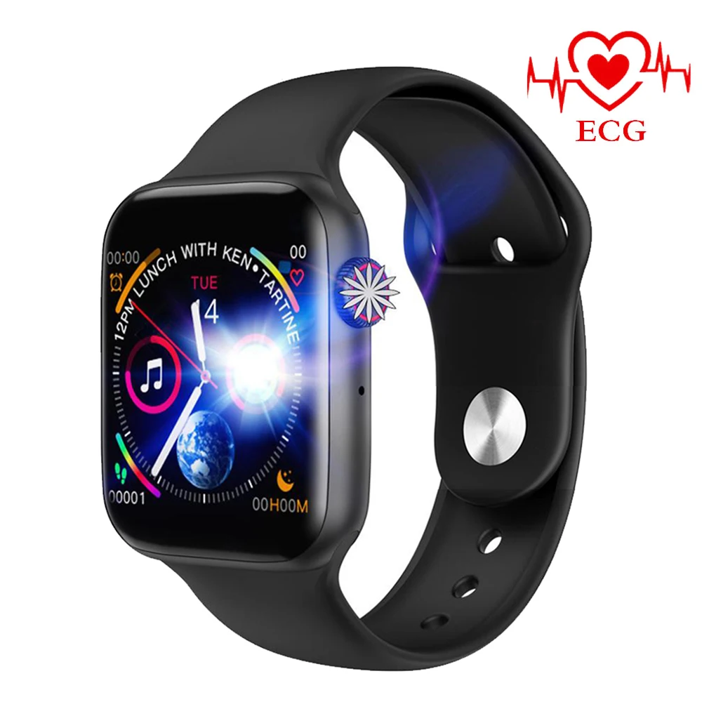 beaulyn smart watch