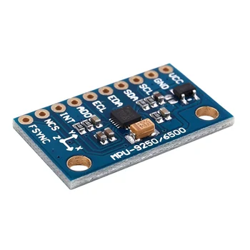 

ABKT-MPU-6500 6-Axis Sensor Module Gyroscope Accelerometer