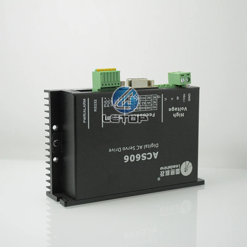 Драйвер leadshine servo ACS606 для струйного принтера