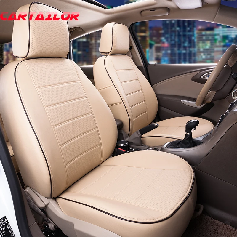 Customized Seat Covers Supports fit for