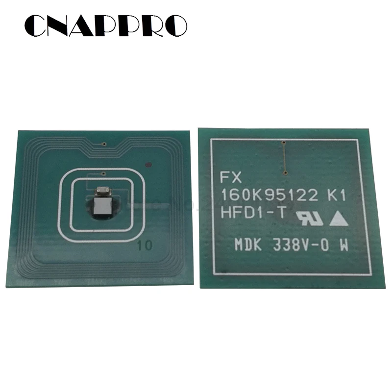 4 шт цвет 550 560 570 тонер чип для Xerox Color 006R01529 006R01530 006R01531 006R01532 Сброс картриджа |