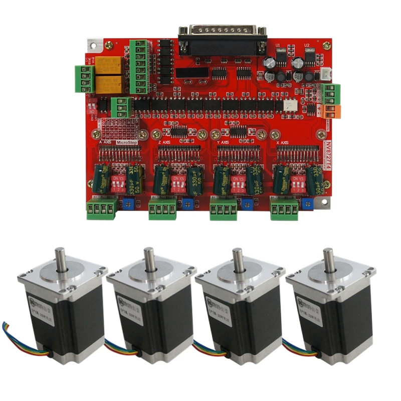 主图- MACH3 Card motor  (1)