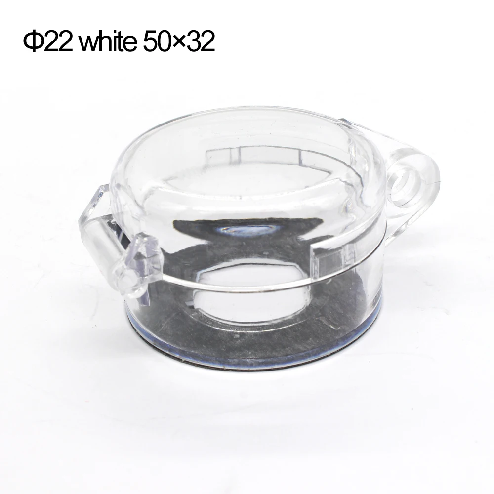 Φ22 white 50×32