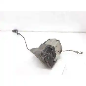 

1372487 REAR DOOR LOCK LEFT FORD FROLIC (CBK)