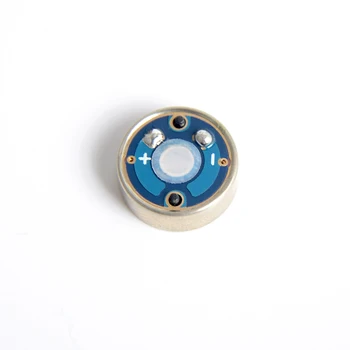 

1 Pair(2Pcs) Original NICEHCK F3 Pro 10mm Planar Driver Units Speaker For DIY Headset Earphone Accessories Free Shipping