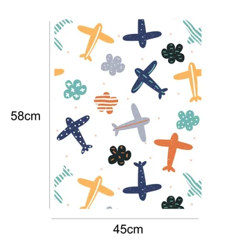 

New semi-transparent glass flash point electrostatic paste frosted window film bathroom glass sliding door window stickers