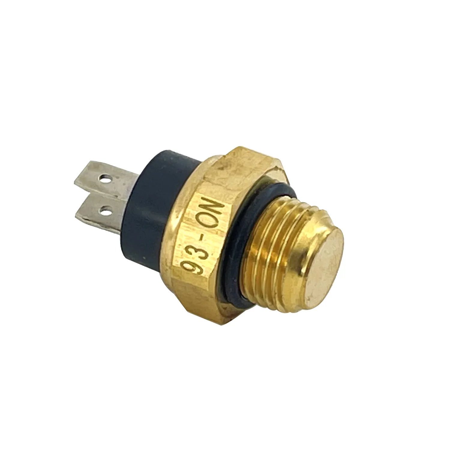 Radiator Coolant Fan Temperature Sensor Water Temp Thermostats Switch