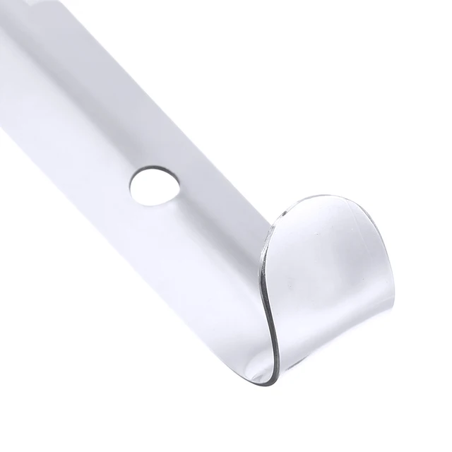 1Pc 52 Cm -Es Rozsdamentes Acél Extra Hosszú Cipőhorn -Rokkantsági Cipőhúzó Emelő Pálca Fém Cipő Kürt Emelőkcipők - Image 5