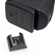 P1 Grip Plug For Glock Gen 1-3 17 19 22 23 24 34 35 Pistol Holster Magazine Speed Loader Hunting Accessories
