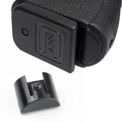 P1 grip plug para glock gen 1 3 17 19 22 23 24 34 35 pistola coldre revista velocidade carregador caça acessórios