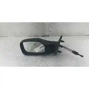 

7700304834 LEFT REARVIEW MIRROR PEUGEOT 106 (S2)